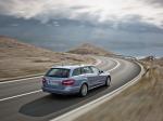 Mercedes-Benz E-Class Estate 2009 года